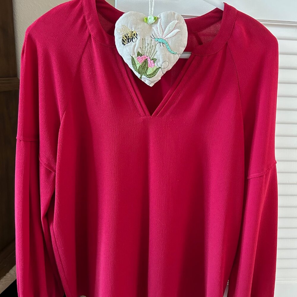 Blouse & Jacket Bundle